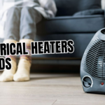 Top 5 Best Electric Heater Brands in the USA