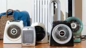 11 Safety Tips for Using Portable Heaters