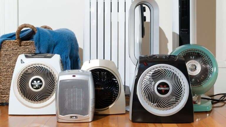 11 Safety Tips for Using Portable Heaters