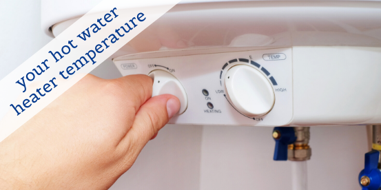 Your-Hot-Water-Heater-Temperature