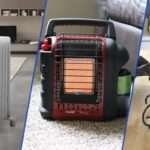 Top 10 Portable Heaters for Efficient Heating in Small Spaces