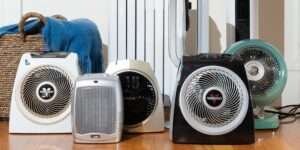 The Best Space Heater for Small Rooms