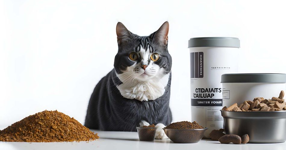 Grain-Free or Not? Debunking Common Myths About Cat Nutrition