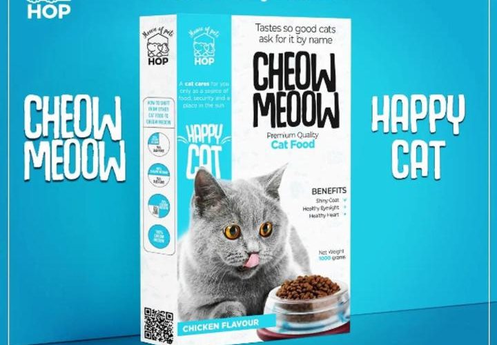 Top Cat Foods for a Healthier, Happier Feline