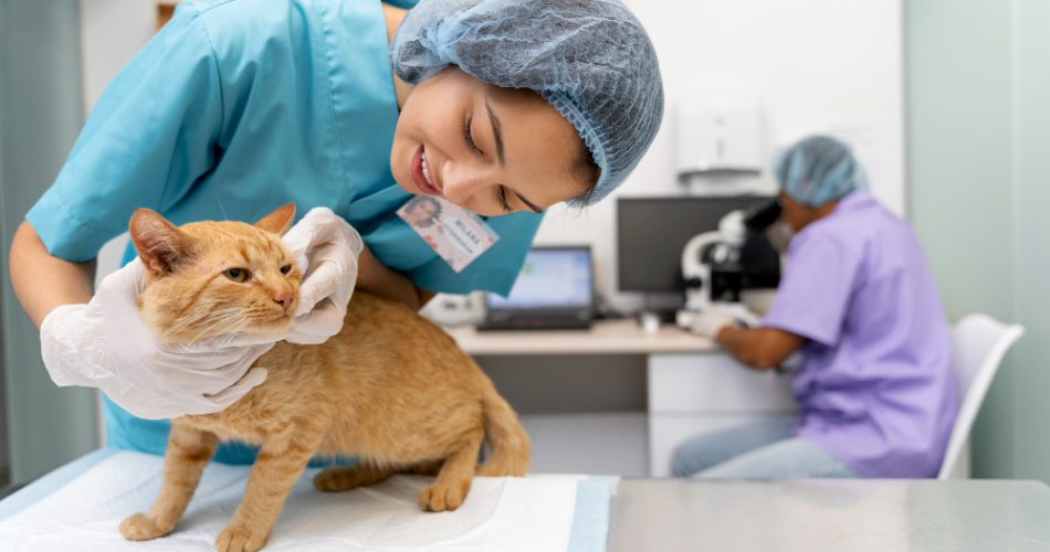 Top Skin Diseases in Cats and How to Manage Them